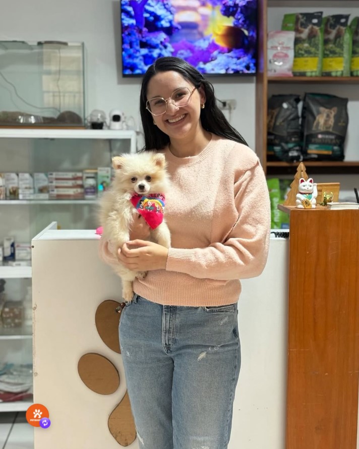 Clientes PetShop GT